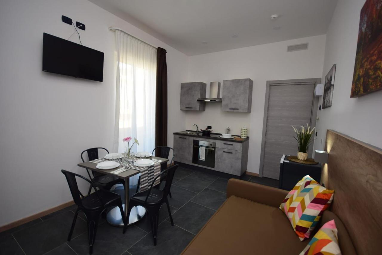 Hotel Crisvan Rimini Kültér fotó