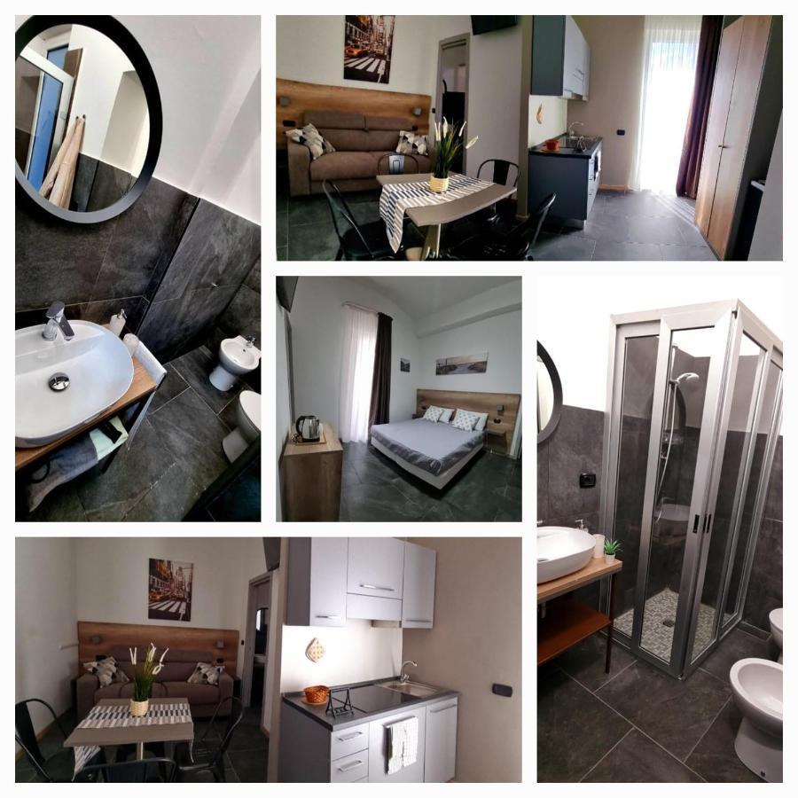 Hotel Crisvan Rimini Kültér fotó