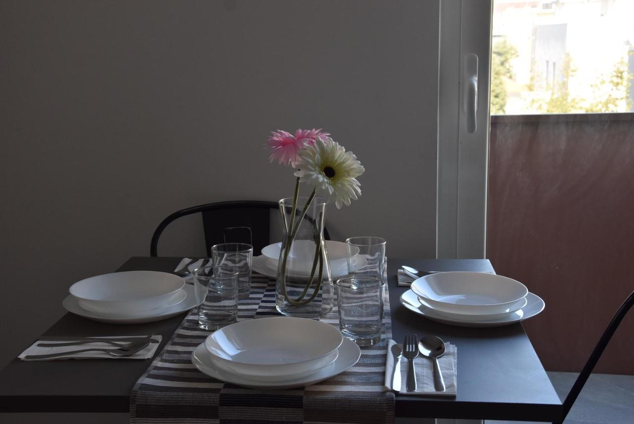 Hotel Crisvan Rimini Kültér fotó