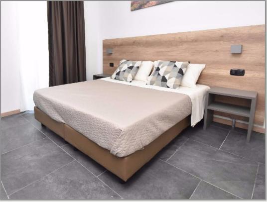 Hotel Crisvan Rimini Kültér fotó