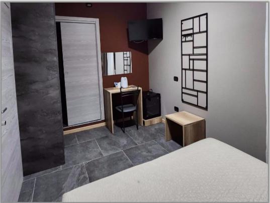Hotel Crisvan Rimini Kültér fotó