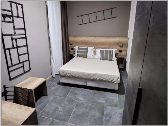 Hotel Crisvan Rimini Kültér fotó