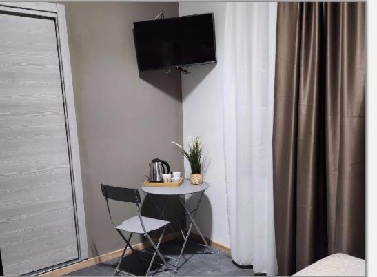 Hotel Crisvan Rimini Kültér fotó